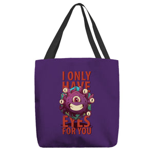 Cute Beholder