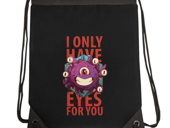 Cute Beholder