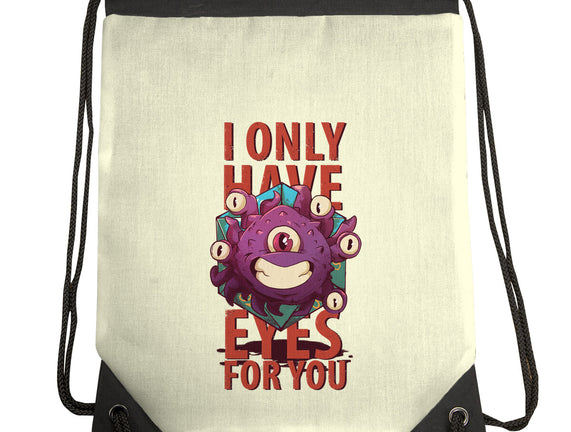 Cute Beholder