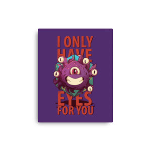 Cute Beholder