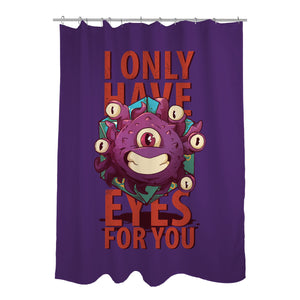 Cute Beholder