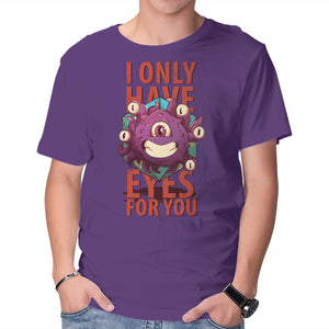 Cute Beholder