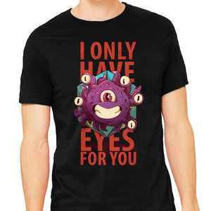 Cute Beholder
