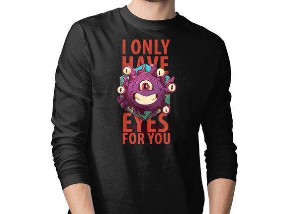 Cute Beholder