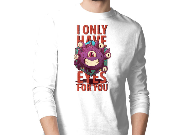 Cute Beholder