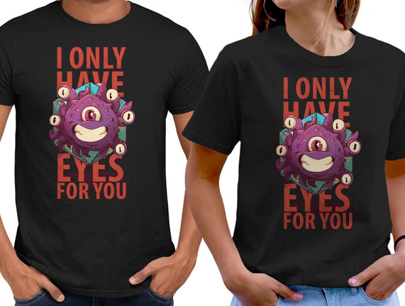 Cute Beholder