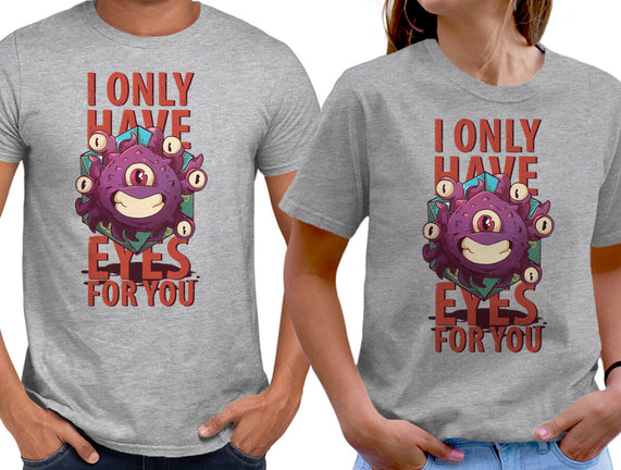 Cute Beholder
