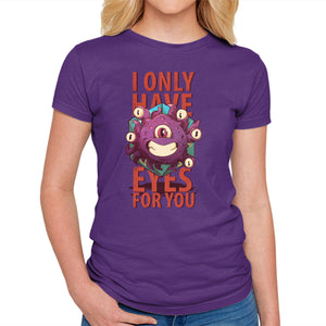 Cute Beholder