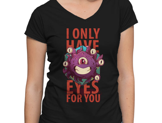 Cute Beholder
