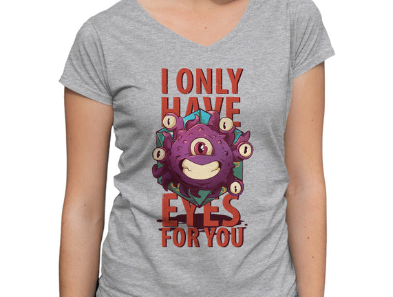 Cute Beholder