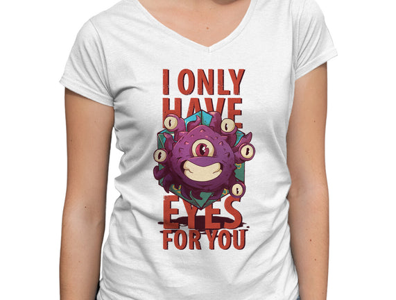 Cute Beholder