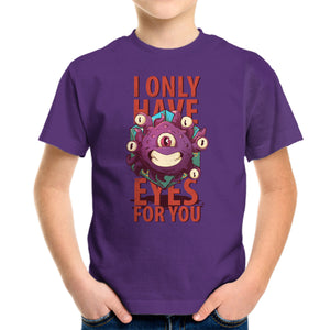 Cute Beholder