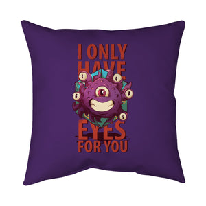 Cute Beholder