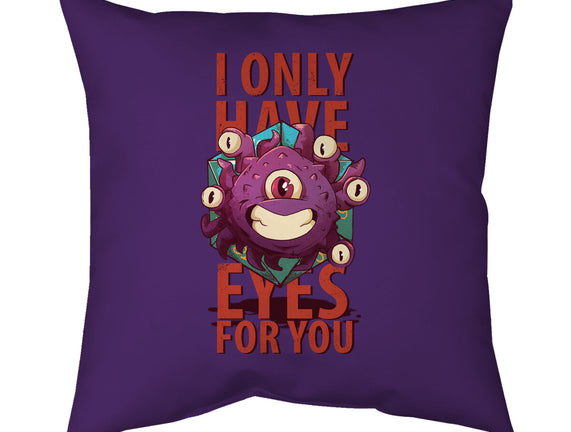 Cute Beholder