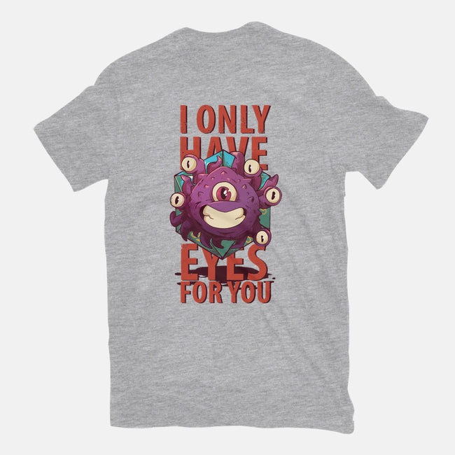 Cute Beholder-mens heavyweight tee-jacnicolauart