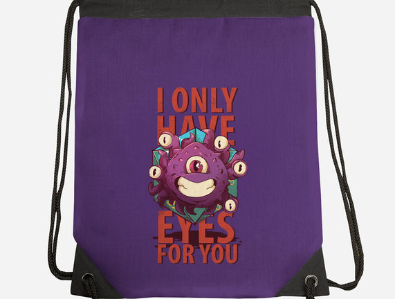 Cute Beholder