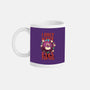 Cute Beholder-none mug drinkware-jacnicolauart