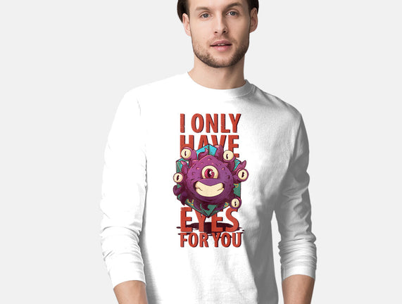 Cute Beholder