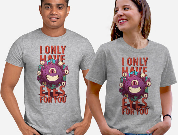 Cute Beholder