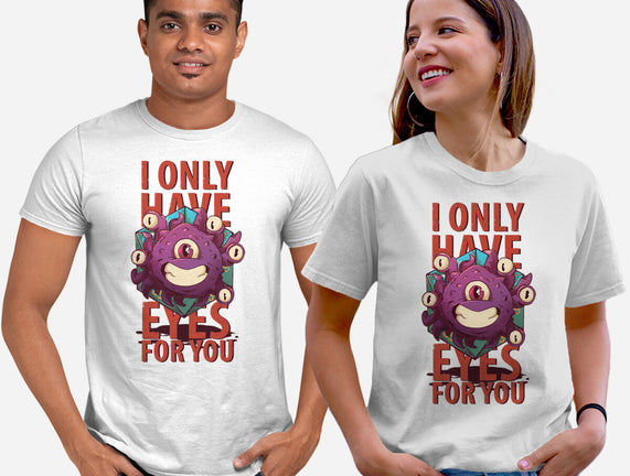 Cute Beholder
