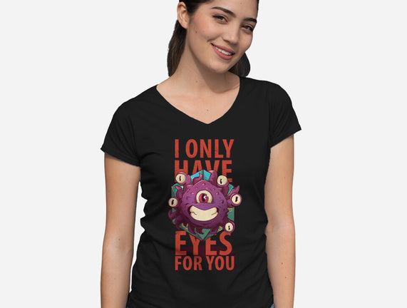 Cute Beholder