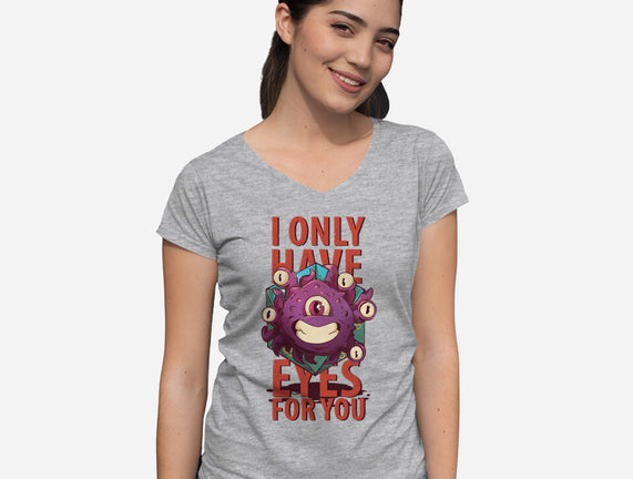 Cute Beholder