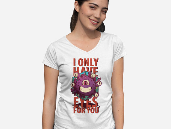 Cute Beholder