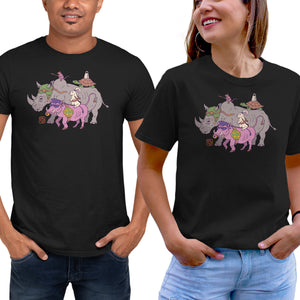 Mutant Animals