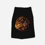 The Old Code-dog basic pet tank-daobiwan