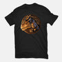 The Old Code-mens heavyweight tee-daobiwan
