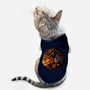 The Old Code-cat basic pet tank-daobiwan