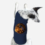 The Old Code-dog basic pet tank-daobiwan
