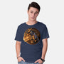 The Old Code-mens basic tee-daobiwan