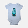 Narwhalamp-baby basic onesie-Vallina84