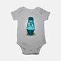 Narwhalamp-baby basic onesie-Vallina84