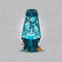Narwhalamp-unisex basic tank-Vallina84