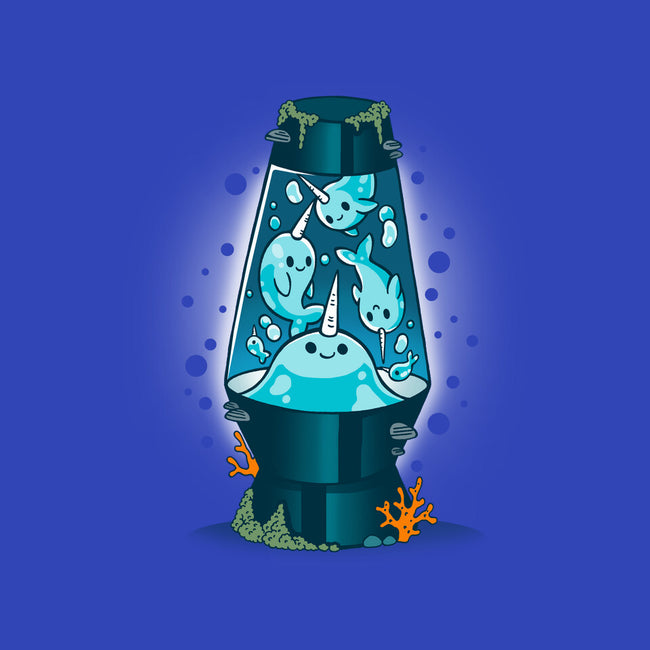 Narwhalamp-youth pullover sweatshirt-Vallina84