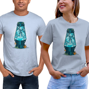 Narwhalamp