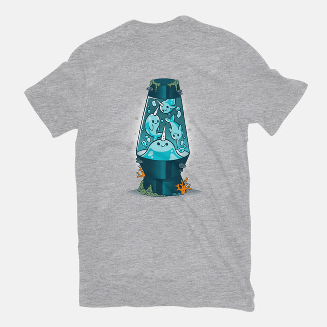 Narwhalamp-mens heavyweight tee-Vallina84