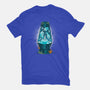 Narwhalamp-mens premium tee-Vallina84