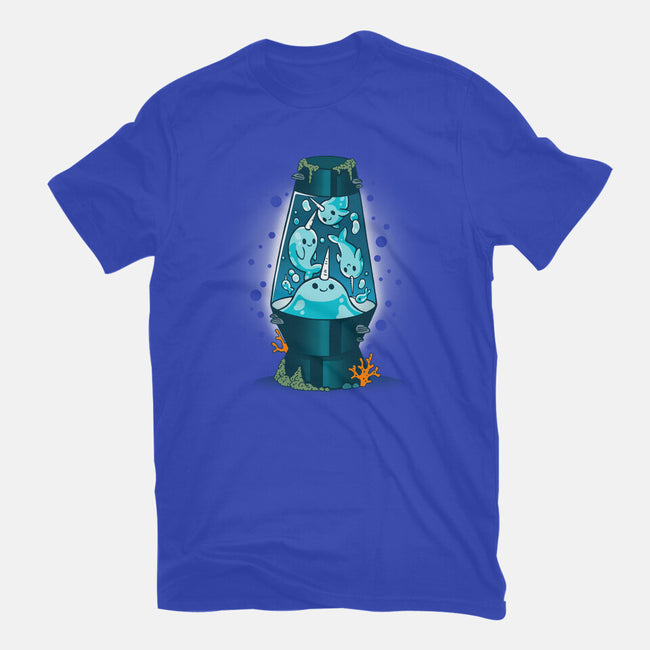Narwhalamp-mens heavyweight tee-Vallina84
