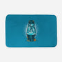 Narwhalamp-none memory foam bath mat-Vallina84