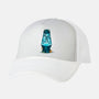 Narwhalamp-unisex trucker hat-Vallina84