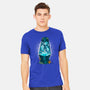 Narwhalamp-mens heavyweight tee-Vallina84