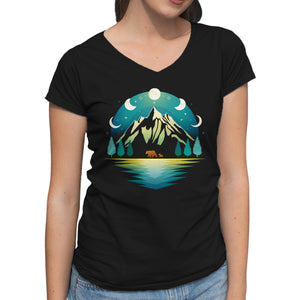 Mountain Night