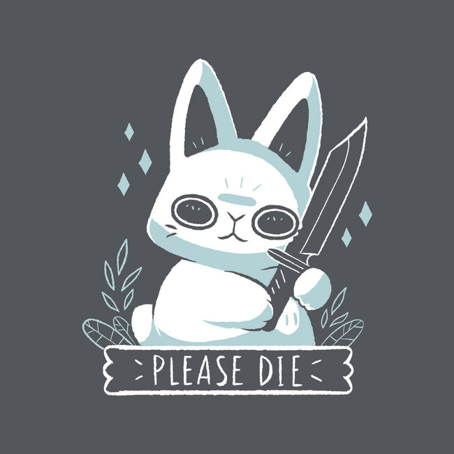 Please Die-samsung snap phone case-xMorfina