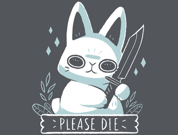 Please Die