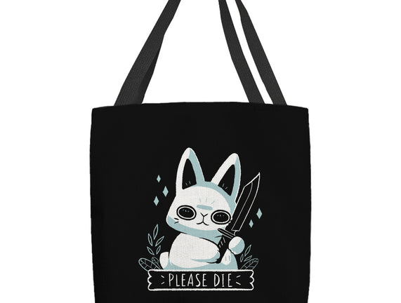 Please Die