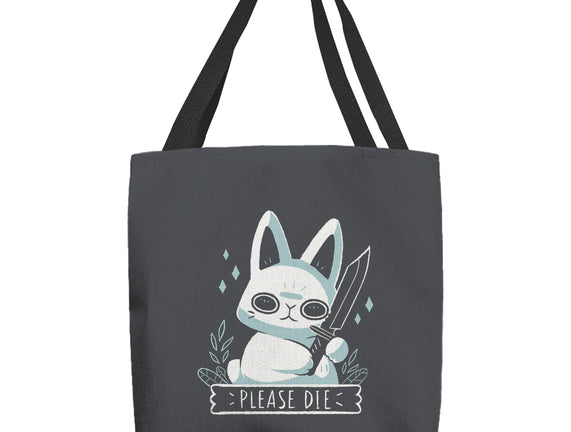 Please Die