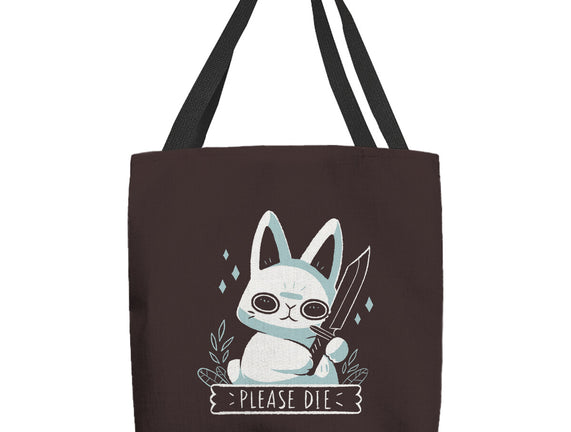 Please Die